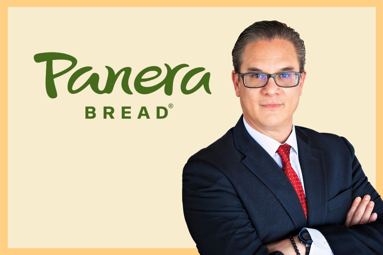 Panera Brands names new CEO Craft to Crumb