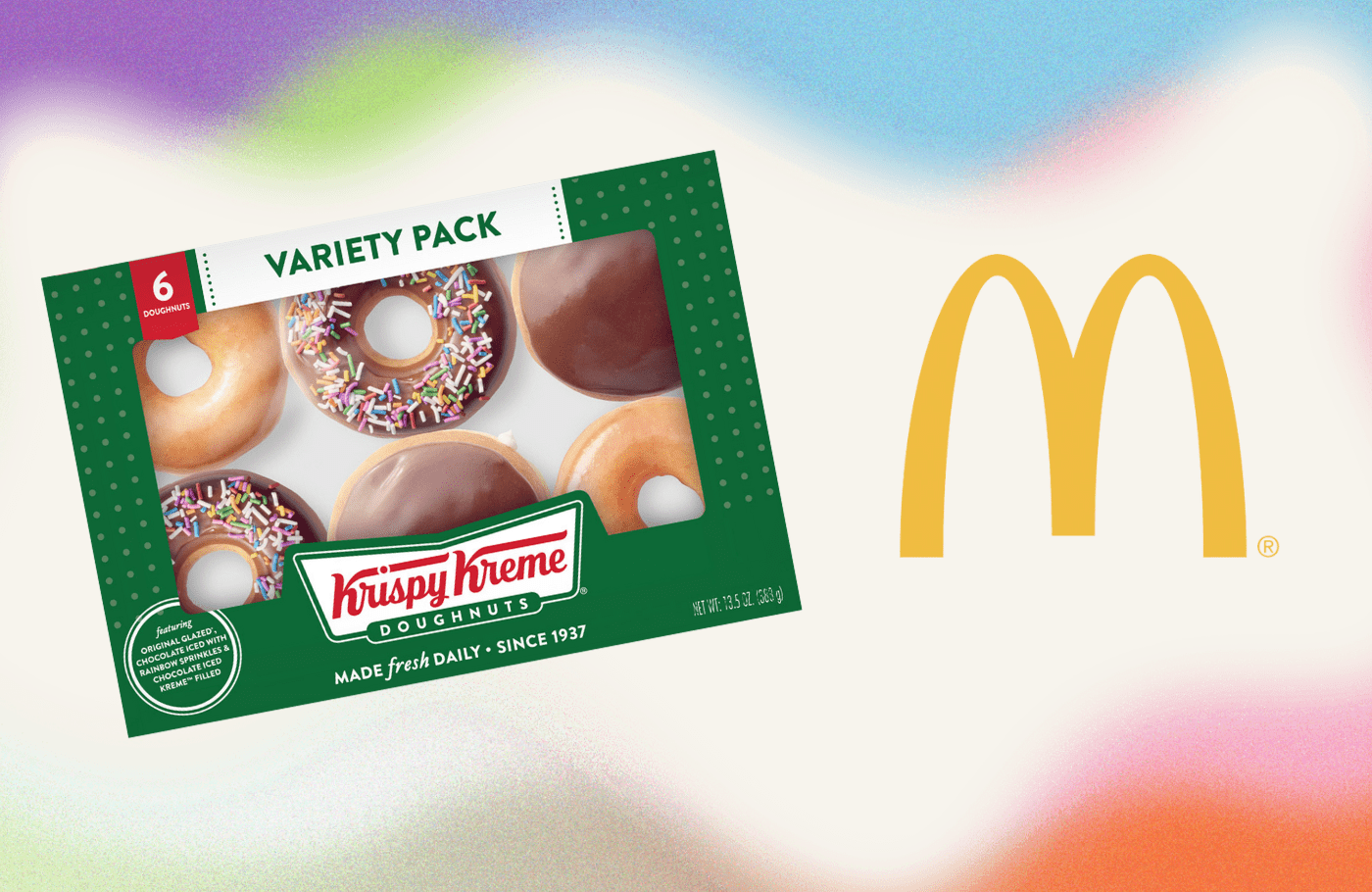 Breathtaking Mcdonald’s, Krispy Kreme & More Are Rolling Out Major World Cup Deals Scene in 4K Breathtaking Mcdonald’s, Krispy Kreme & More Are Rolling Out Major World Cup Deals Scene in 4K